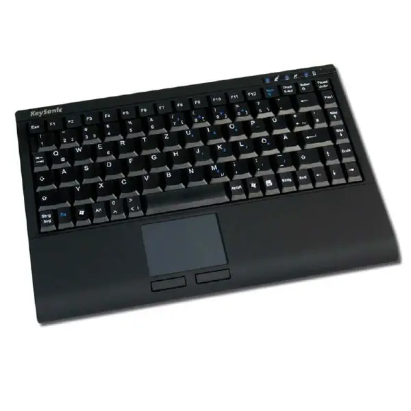 KeySonic ACK-540 RF+ 12760