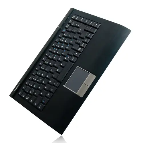 KeySonic ACK-540ALU+RF 28052
