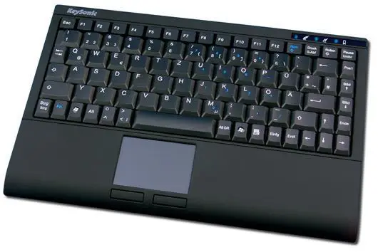 KeySonic ACK-540RF+ ACK-540RF+ (DE)