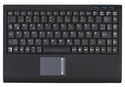 KeySonic ACK-540U+