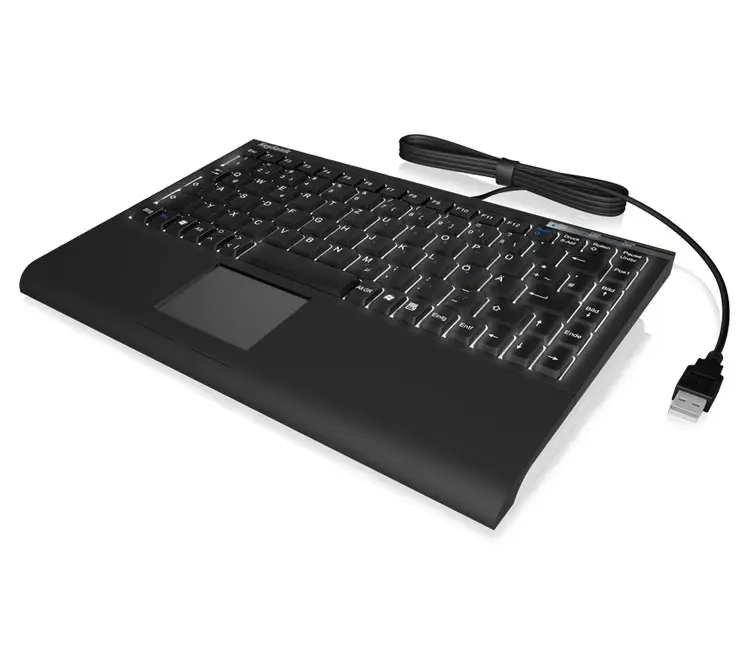 KeySonic ACK-540UEL ACK-540UEL (DE)
