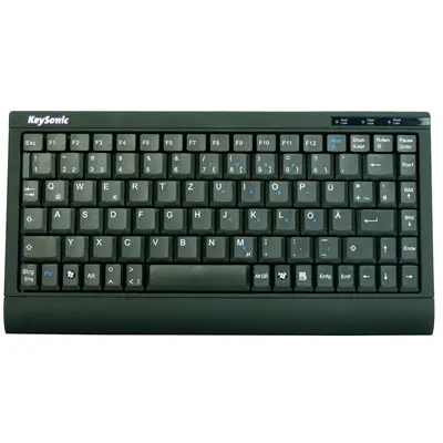 KeySonic ACK-595 C+ ACK-595 C+ BLACK