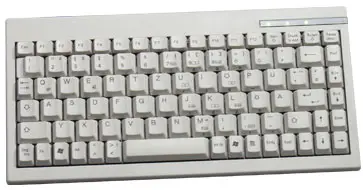 KeySonic ACK-595