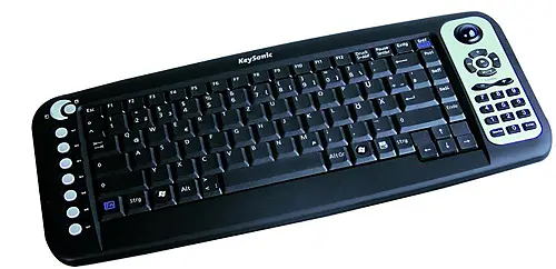 KeySonic ACK-616 RF ACK-616RF