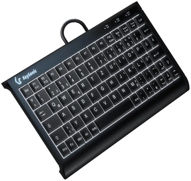 KeySonic KSK-3011ELC (DE) 60964