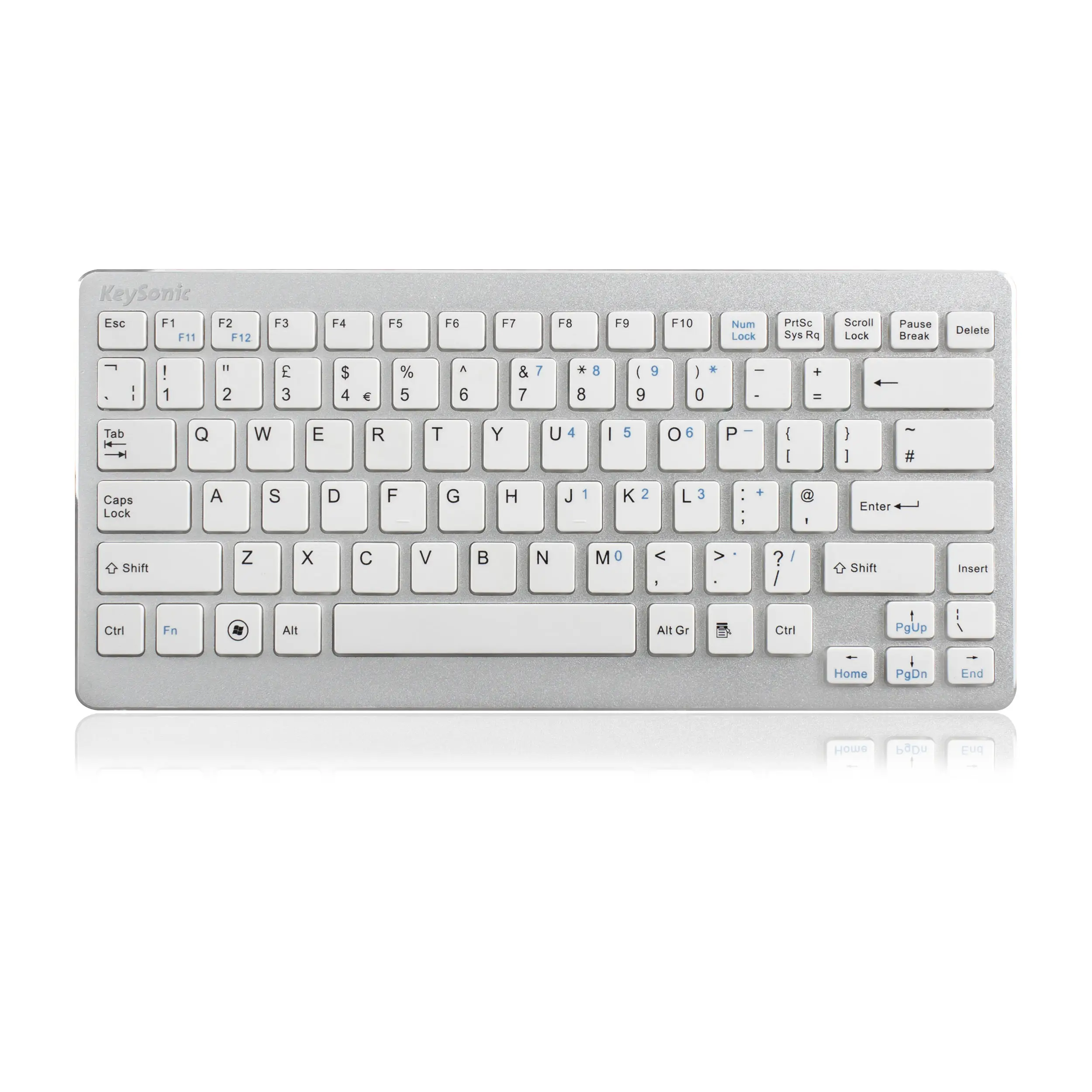 KeySonic KSK-3021RF (US)