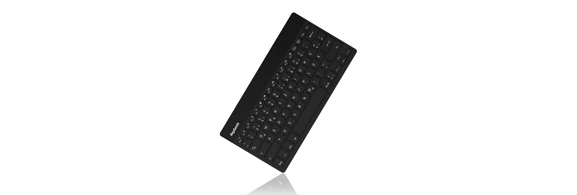 KeySonic KSK-3022BT KSK-3022BT (FR)