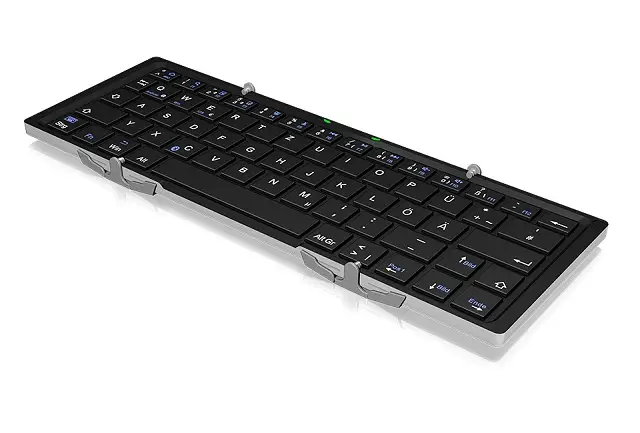 KeySonic KSK-3023BT (DE)