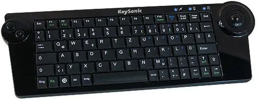 KeySonic KSK-3200 RF KSK-3200RF