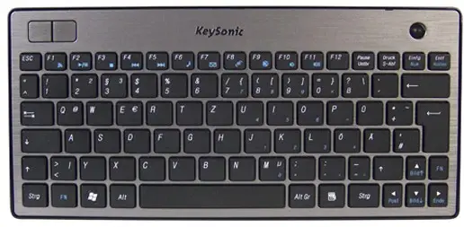 KeySonic KSK-3201 BT (DE) 13285