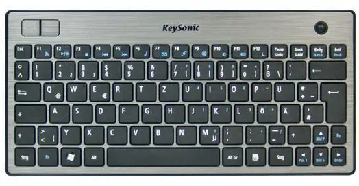 KeySonic KSK-3201 RF KSK-3201RF
