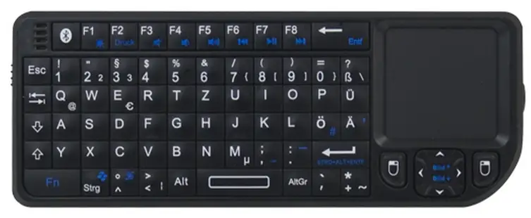 KeySonic KSK-3202 BT 13288