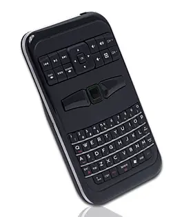 KeySonic KSK-3205RFM Air 28025