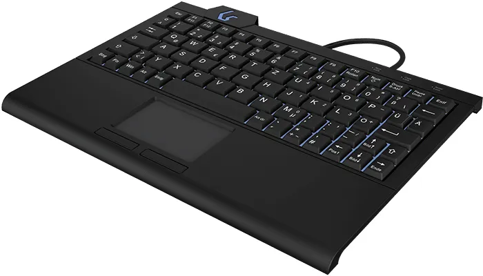 KeySonic KSK-3210ELU (DE) 60961