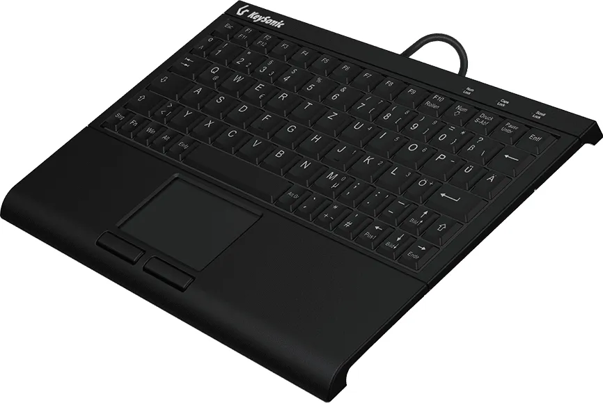 KeySonic KSK-3211ELU (DE) 60963