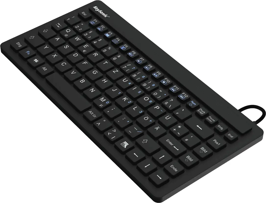 KeySonic KSK-3230IN (US) 28113