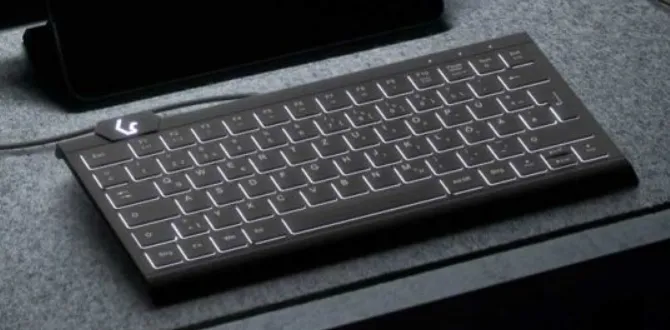 KeySonic KSK-5010ELC (DE) 60950