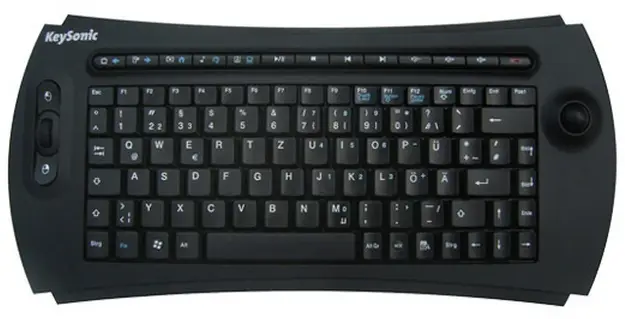 KeySonic KSK-5200 RFM 13115