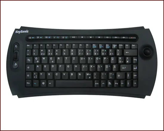 KeySonic KSK-5200 RFM 13118