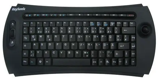 KeySonic KSK-5200 RFM KSK-5200RFM