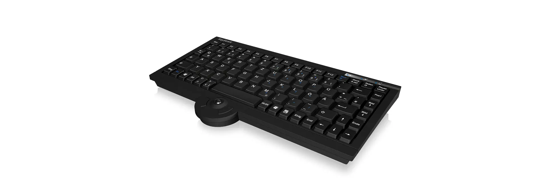 KeySonic KSK-5210 KSK-5210 U