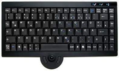 KeySonic KSK-5210 RF 13339