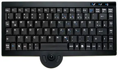 KeySonic KSK-5210 RF