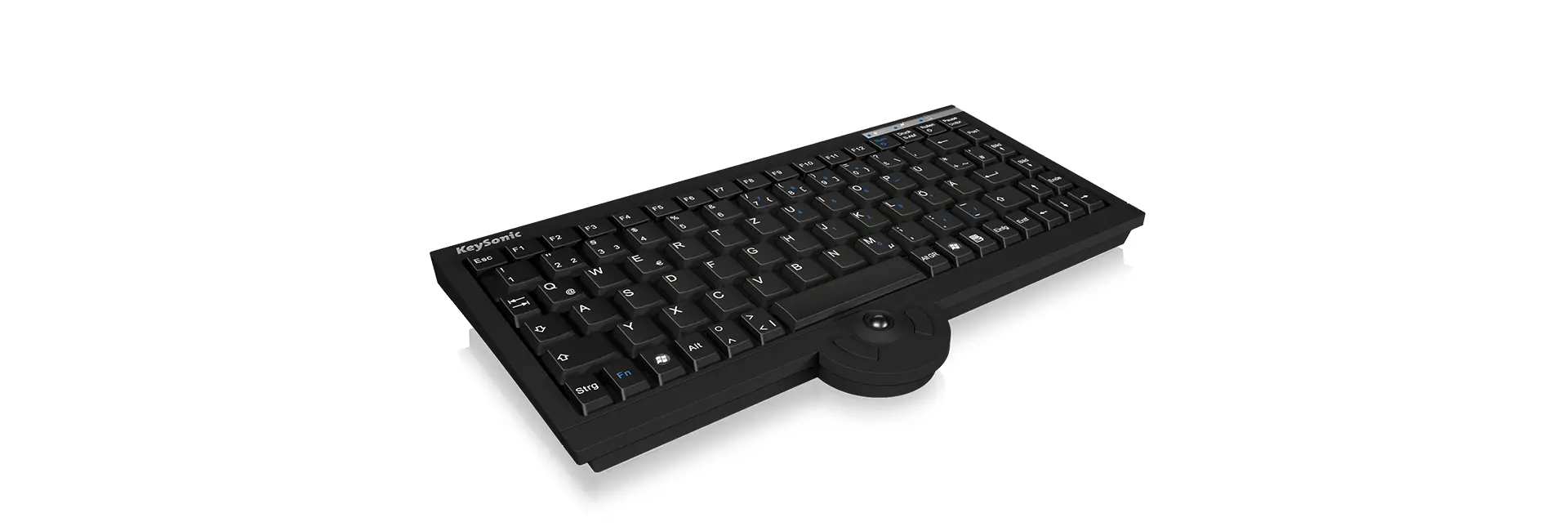 KeySonic KSK-5210U 28065