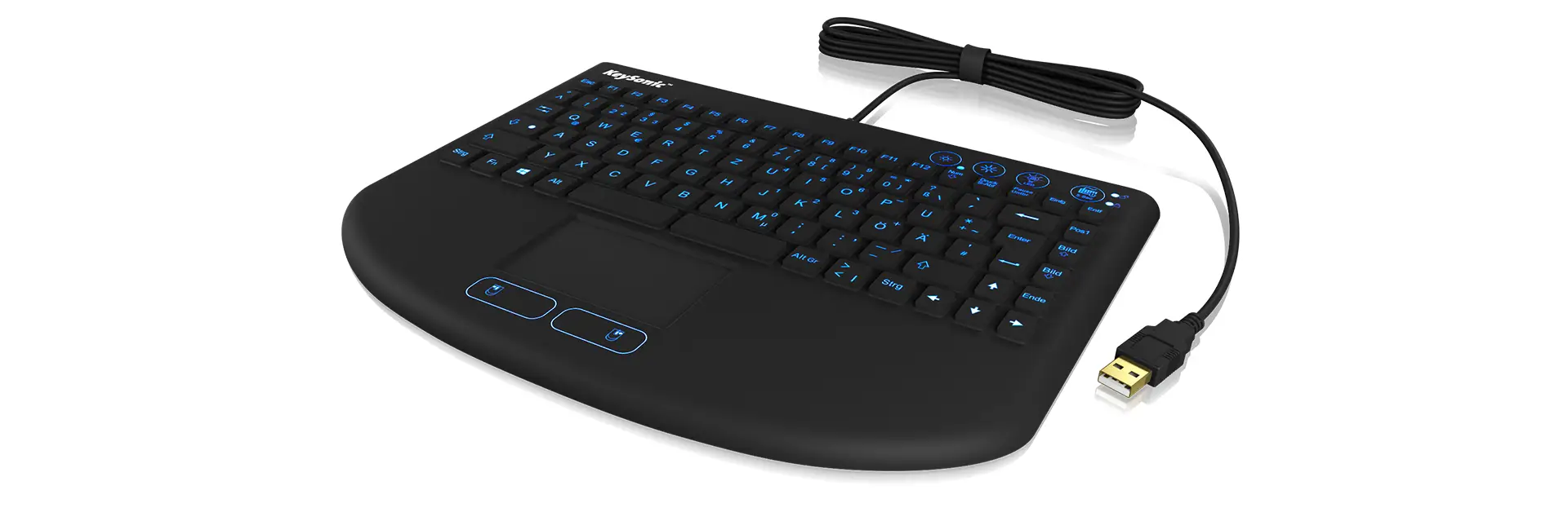 KeySonic KSK-5231INEL 60157
