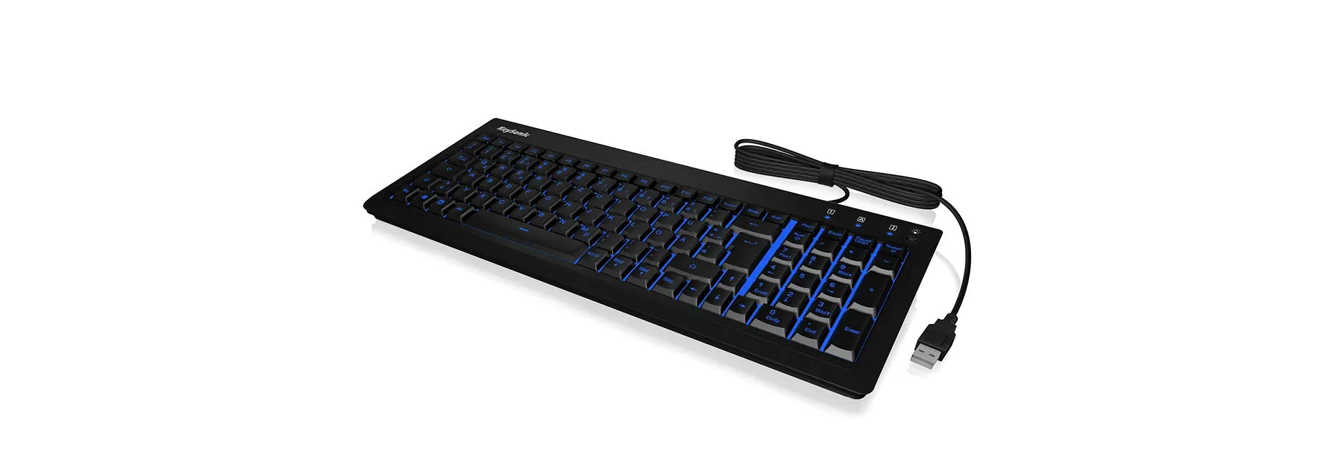 KeySonic KSK-6001UELX KSK-6001UELX (DE)
