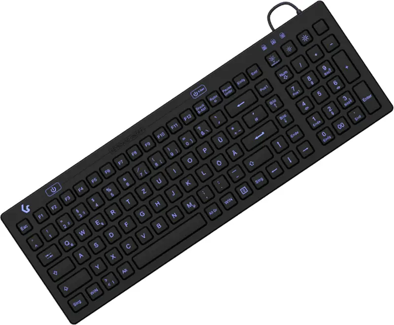 KeySonic KSK-6031INEL-B (DE) 60885