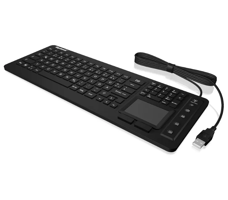 KeySonic KSK-6231 INEL (DE) 28036