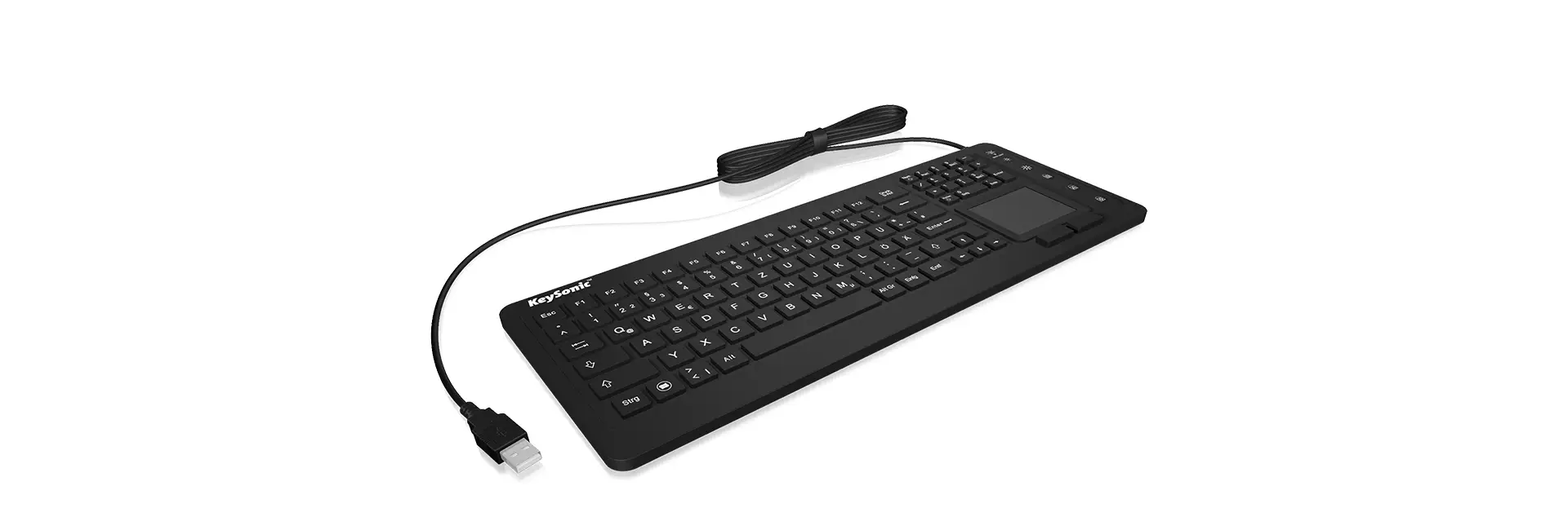 KeySonic KSK-6231 INEL ES 28090