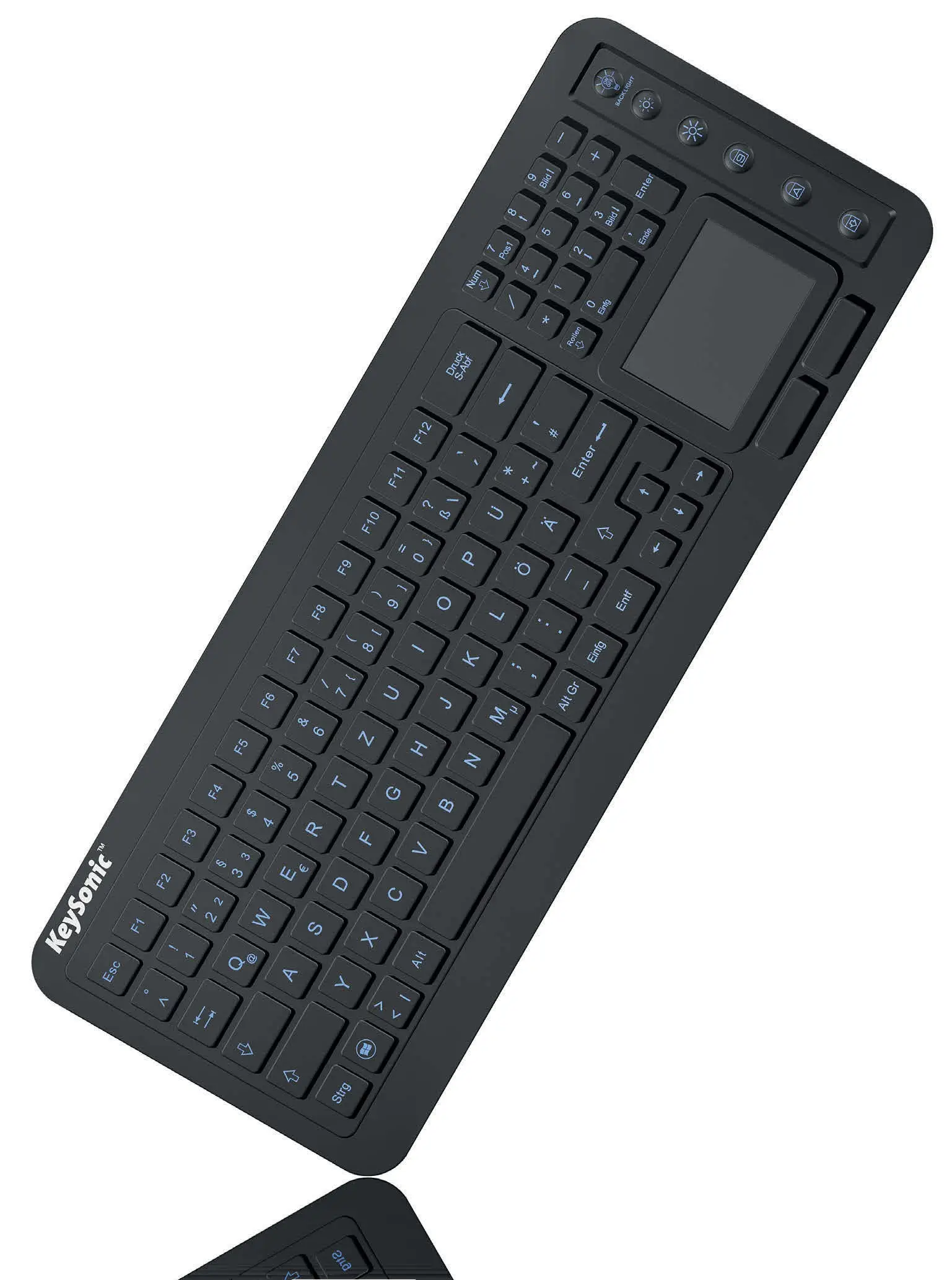 KeySonic KSK-6231INEL
