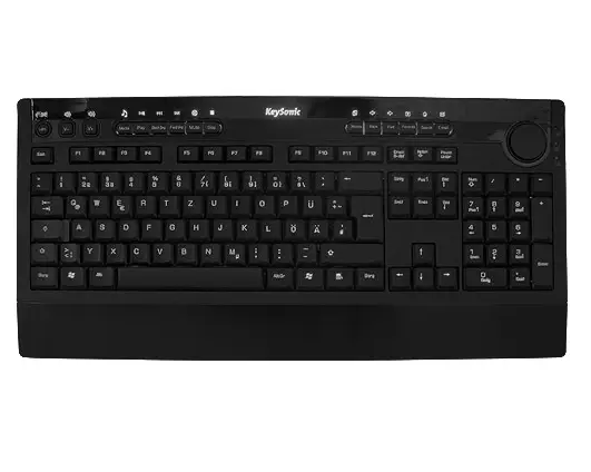 KeySonic KSK-8001 UEL US