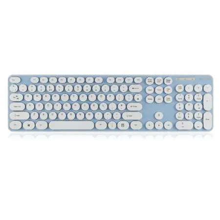 KeySonic KSK-8002U
