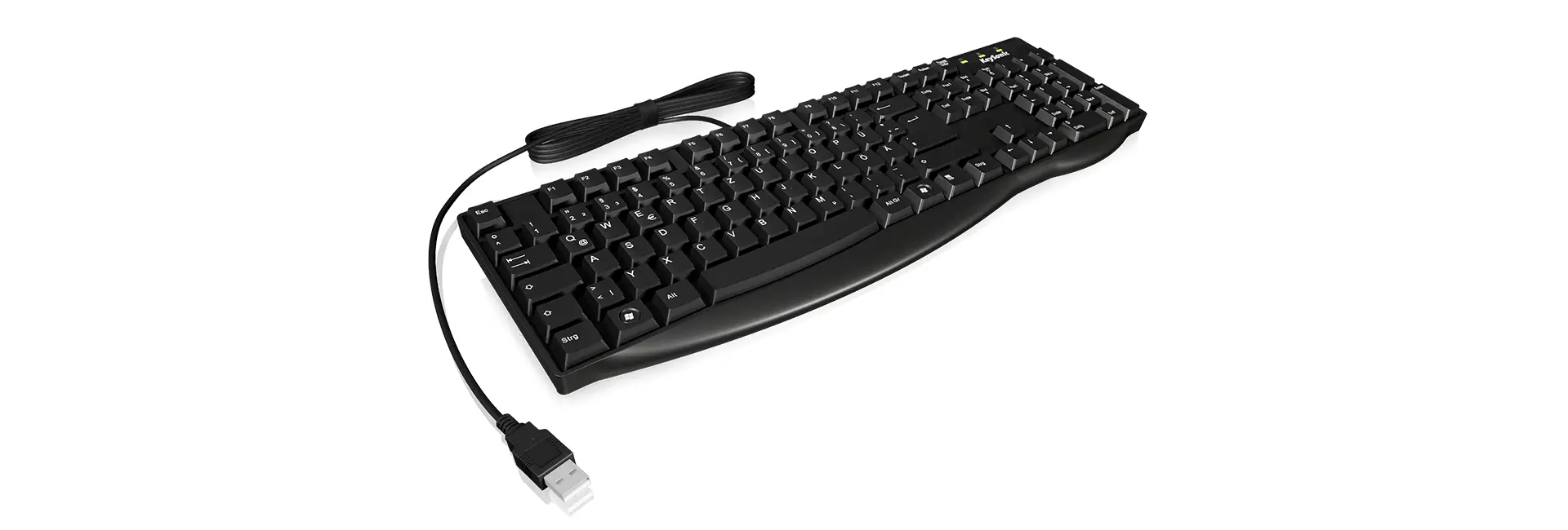 KeySonic KSK-8003UX 28022