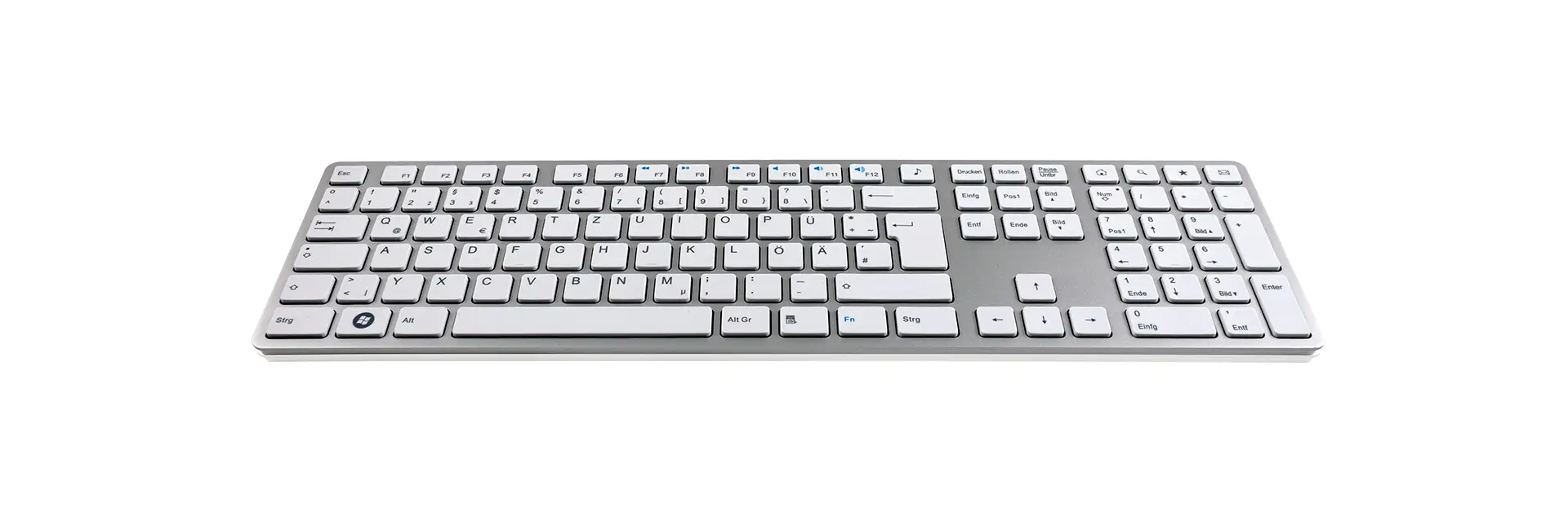 KeySonic KSK-8021U 28012