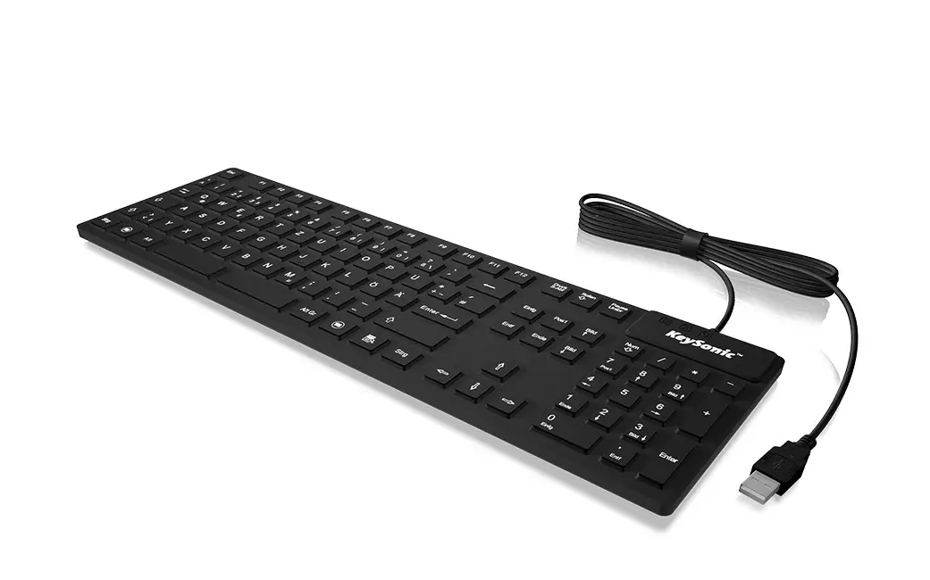 KeySonic KSK-8030 IN (CH) 28081