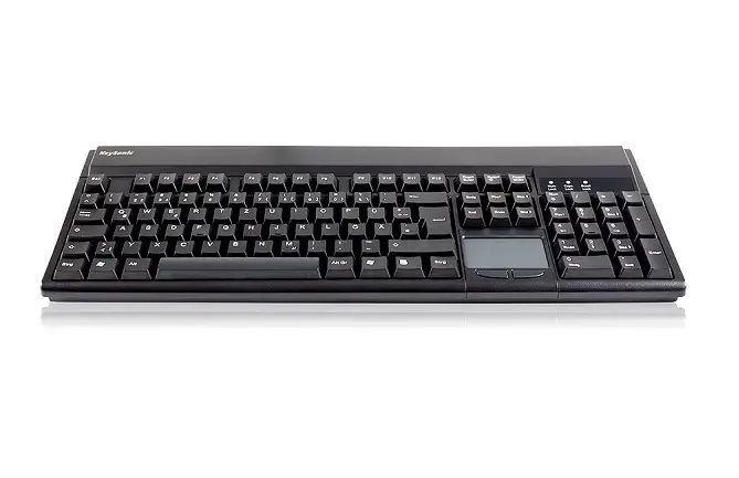 KeySonic KSK-8200U (DE) 28073