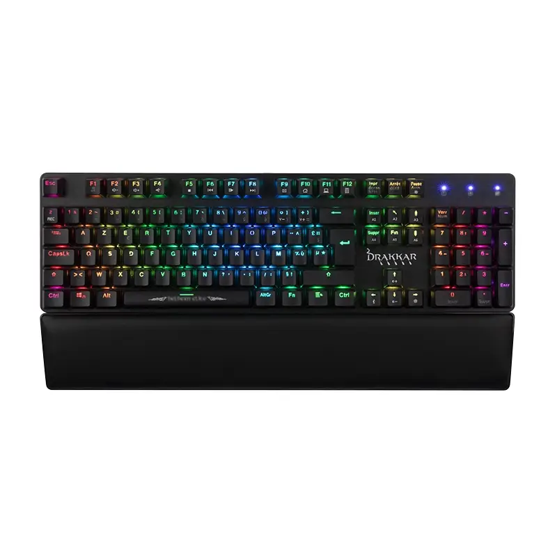 Konix KX DK HELHEIM ELITE RGB MK KEYBO 61881114960