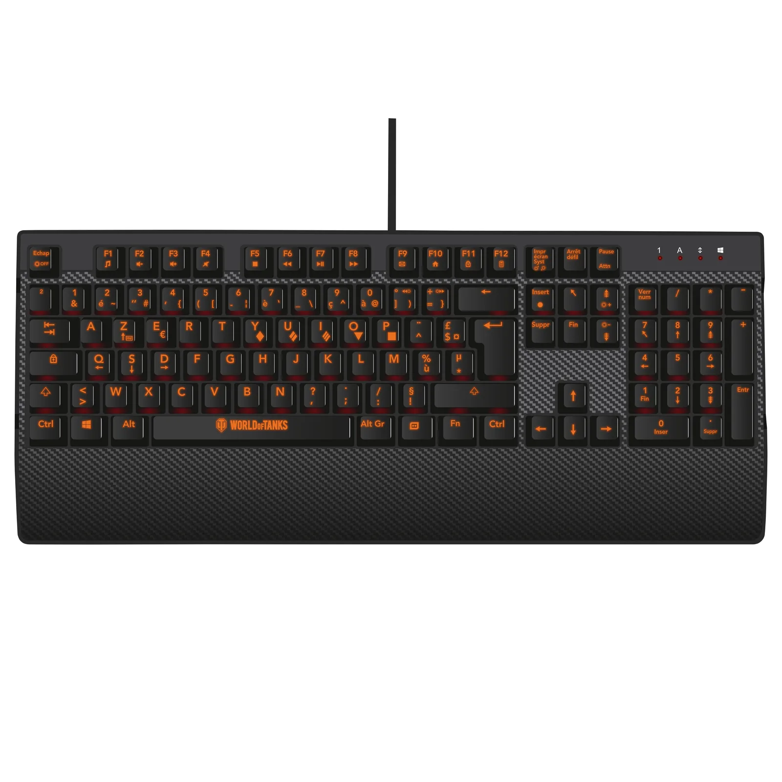 Konix K-70 90223