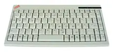 Lindy Compact-Keyboard PS/2 20435