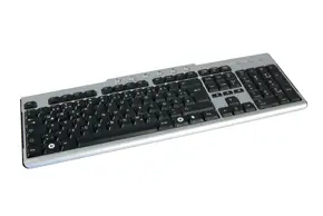 Lindy Multimedia Keyboard US 20834