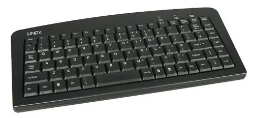 Lindy USB Keyboard 21835