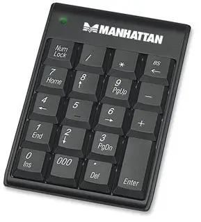 Manhattan 177443