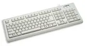 Manhattan Enhanced Keyboard 176484