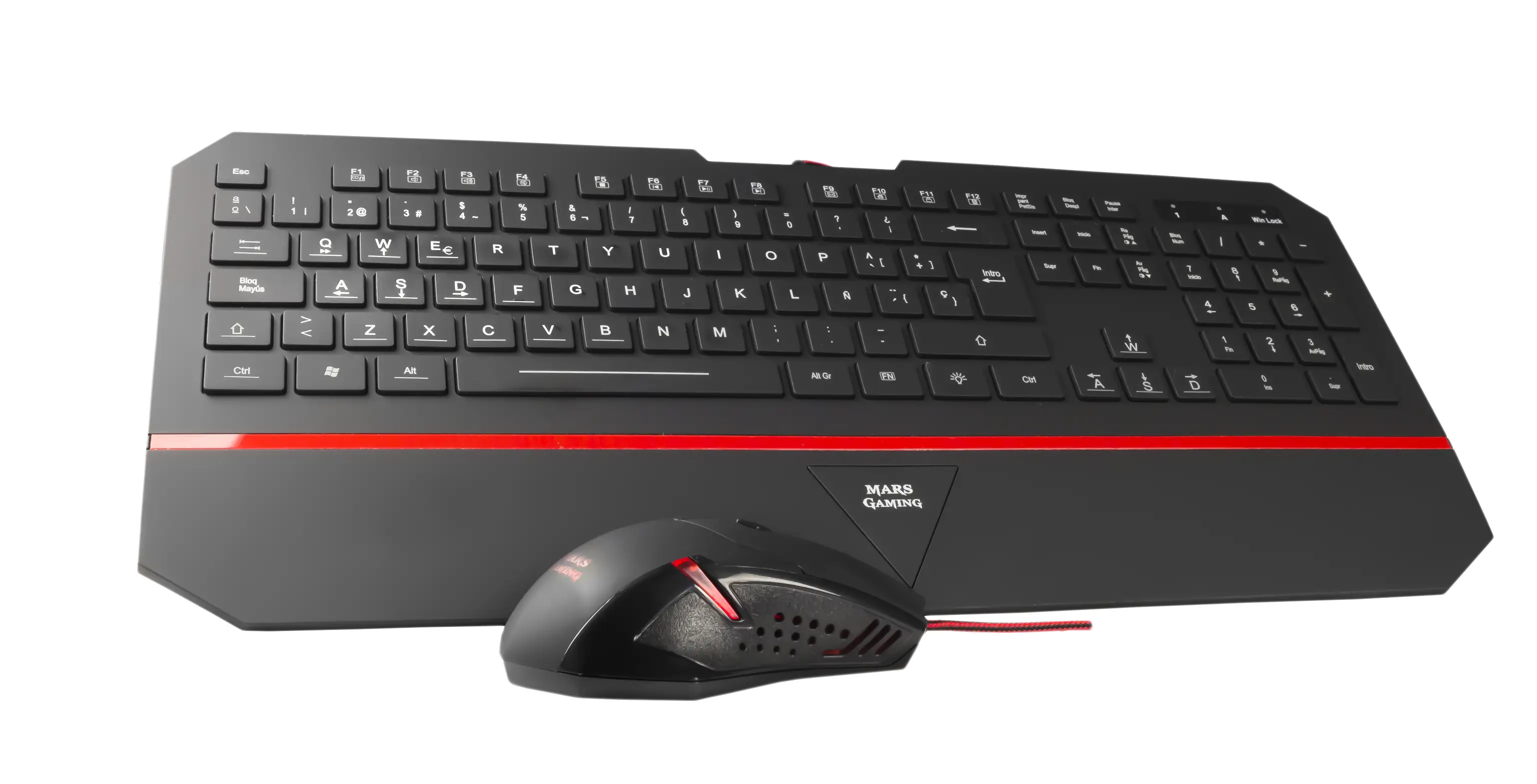 Mars Gaming MCP2