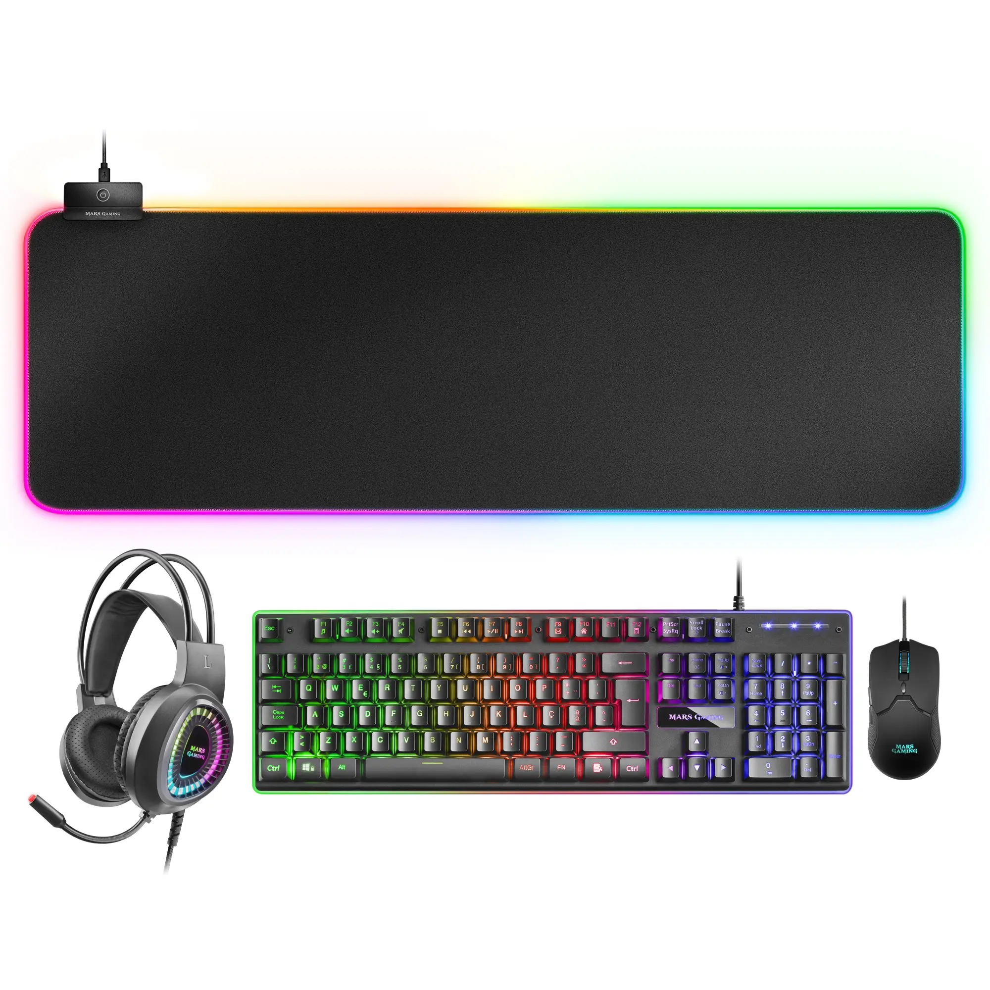 Mars Gaming MCPEXPT