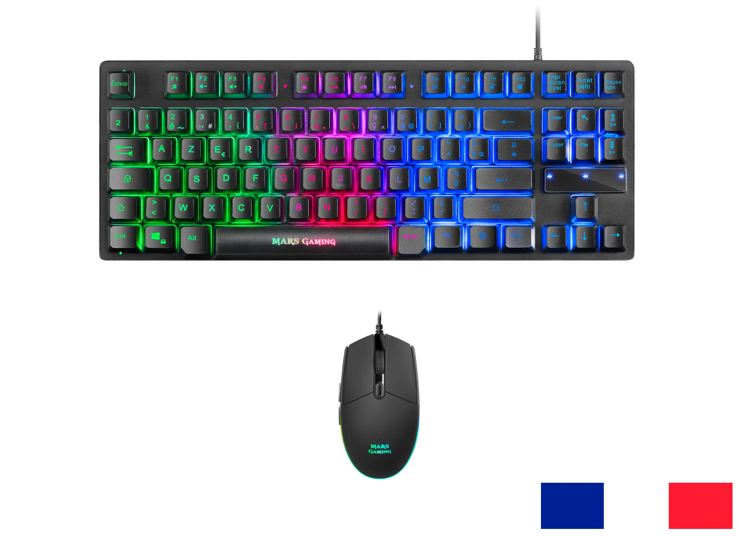 Mars Gaming MCPTKLFR